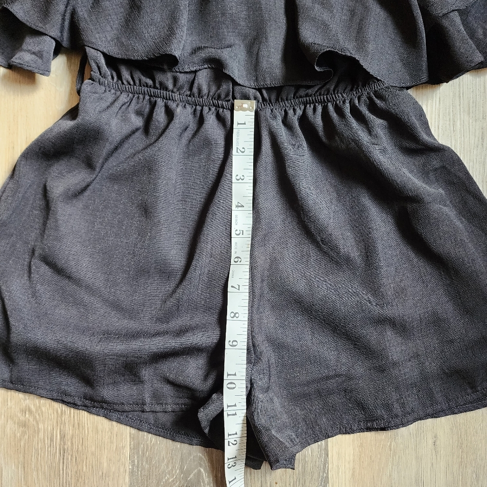 FAVLUX ROMPER - Picture 5 of 10